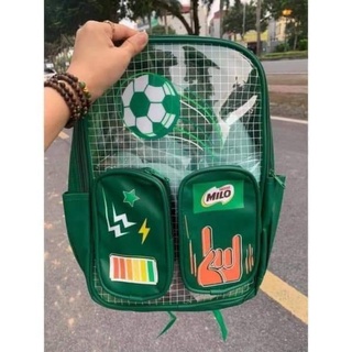 Balô Milo cho học sinh cấp 1