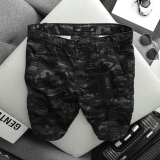Quần Đùi INF Camo 2M 