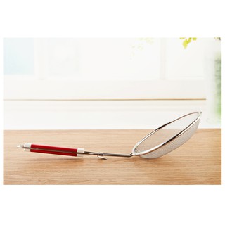 Dụng cụ Muôi - Cây Vợt - Vớt Inox - OnlyCook