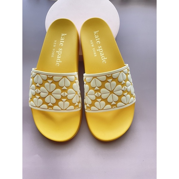 Kate Spade Slide- hàng chính hãng