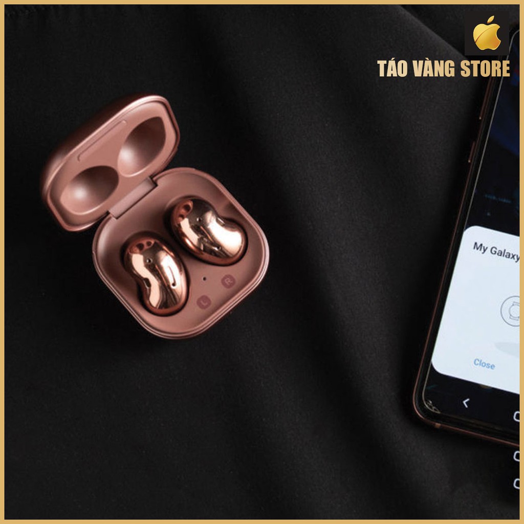 Buds Live - Tai nghe Bluetooth Sạc Không Dây, Công Tắc Hall - Bảo hành 3 tháng 1 đổi 1 | BigBuy360 - bigbuy360.vn