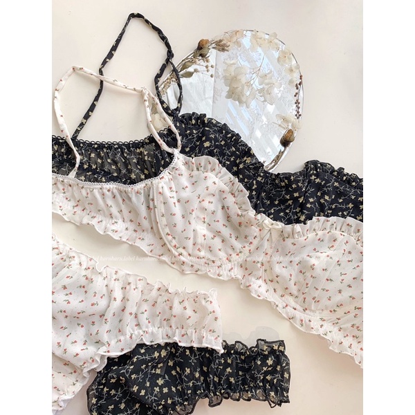 Áo lót gọng hoa nhí xinh xắn | BigBuy360 - bigbuy360.vn