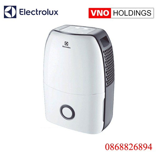 Máy hút ẩm thông minh 16l Electrolux EDH16SDAW