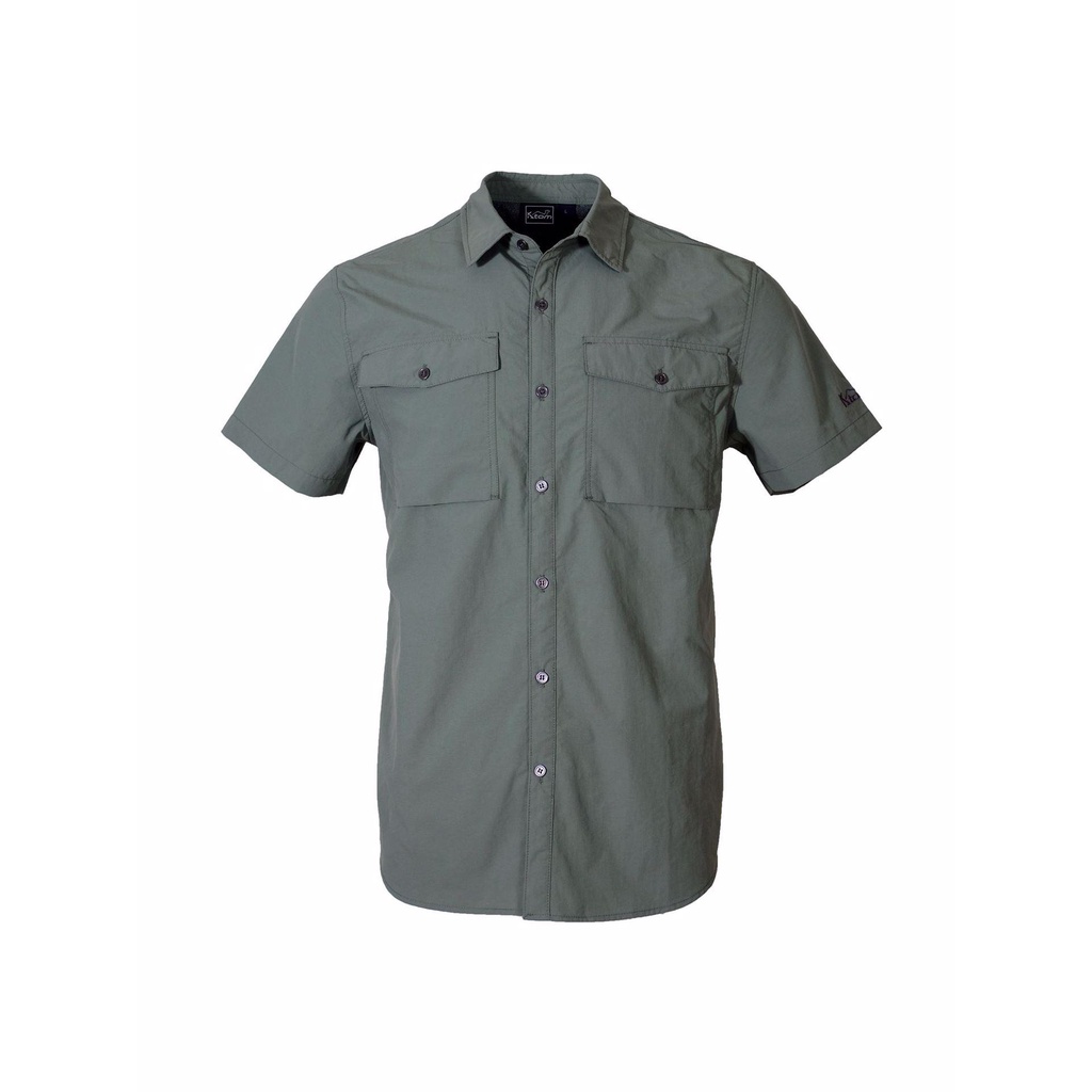 ÁO SƠ MI NHANH KHÔ CHỐNG UV KTOM K95 | TRANG PHỤC DÃ NGOẠI | ÁO SƠ MI DÃ NGOẠI