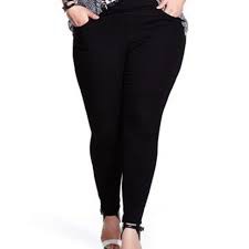 quần legging nâng mông big size dành cho người 75- 99kg