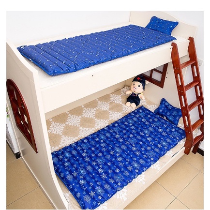 Nệm Nước Đệm Nước Mát Mùa Hè Cao Cấp Vải Thoáng Khí Chống Nước Tiện Dụng