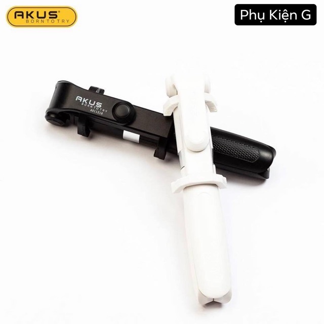 ✅Gậy tự sướng Bluetooth Selfie stick tripod L01 cao cấp chính hãng AKUS