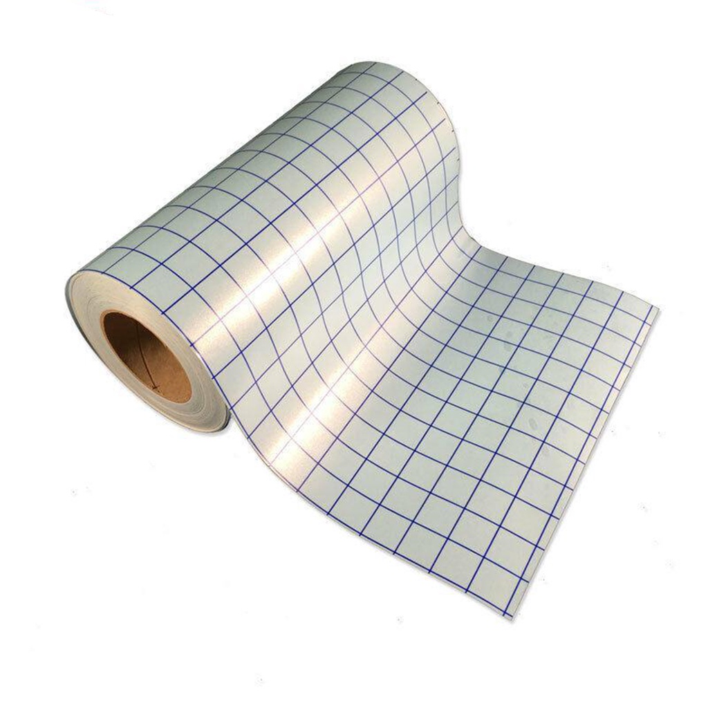 [Lzdhuiz] Cuộn Băng Dính Vinyl Trong Suốt Bong Bóng Cửa Sổ 61
