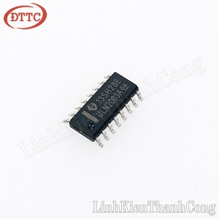 Bộ 5 Chiếc ULN2003 SOP16