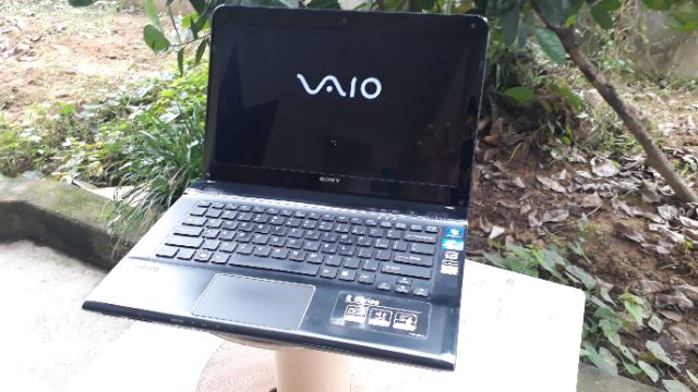 Đẳng cấp SONY VAIO sve 14 I5-3210