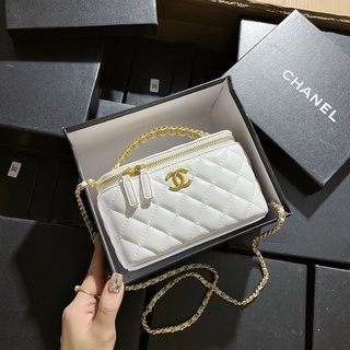 Túi Cốp VaNyTi Quai Fullbox