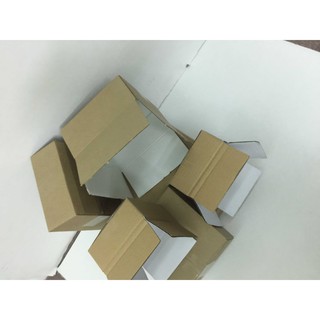 Hộp carton 17x10x10, số lượng: 95 hộp_thung carton sieu re