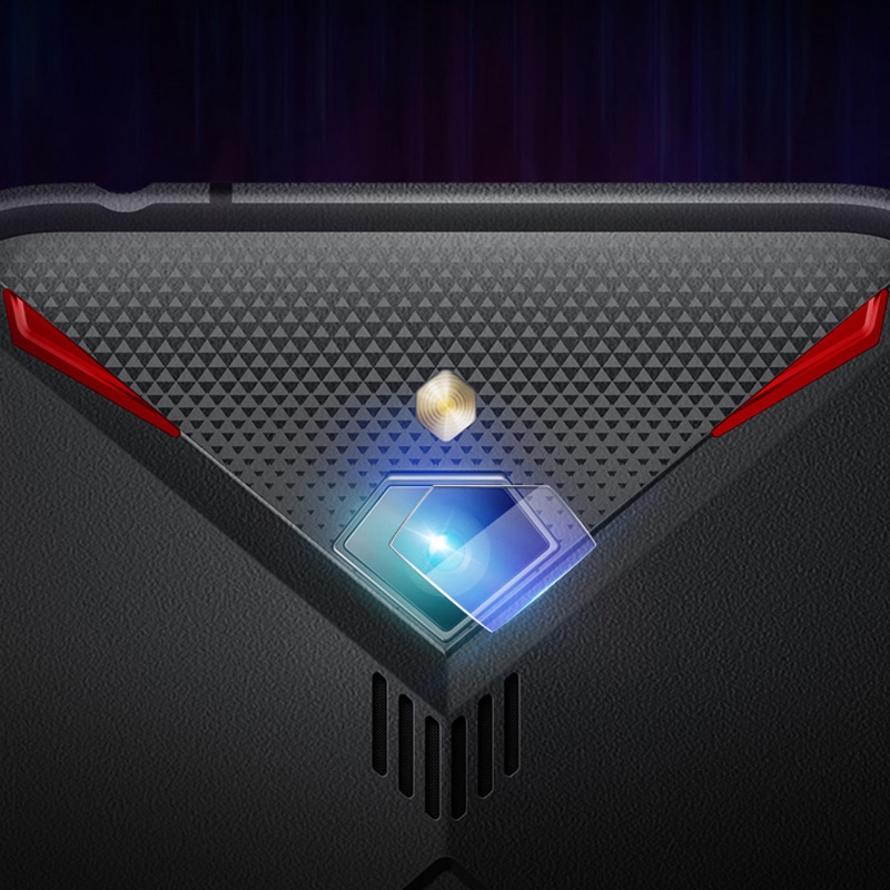 High Quality Tempered Glass Screen Protector for ZTE Nubia Red Magic 5G 3 3s Mars