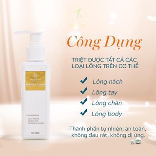 [Giá Tốt]Kem Tẩy Lông Huyền Phi [Hàng Chính Hãng]