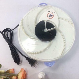 máy bắt ruồi - bẫy ruồi thông minh
