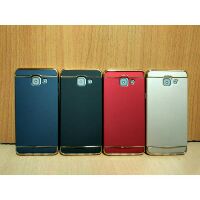 Ốp lưng 3 mảnh Galaxy A5 2016 - Đủ màu