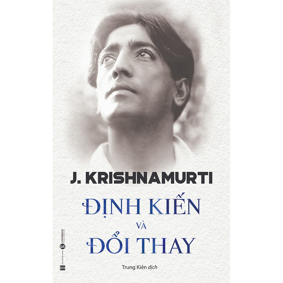 Combo Sách Triết Lý Của J.Krishnamurti