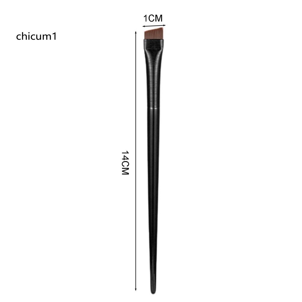 Bút Kẻ Mắt CC Siêu Nhẹ Không Biến Dạng Mềm Mại