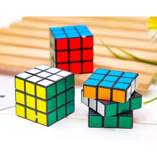 rubik đồ chơi xoay