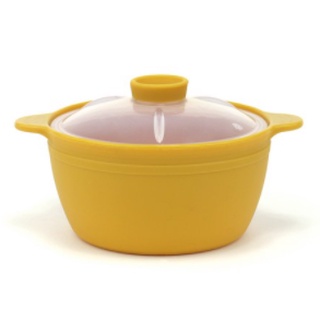 Nồi hấp trứng bằng silicone 2 kiểu Hàn Quốc