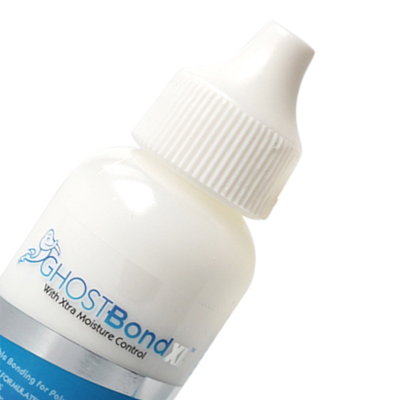 Keo Dán Tóc Giả Dạng Lỏng Vô Hình Da Đầu Chuyên Dụng