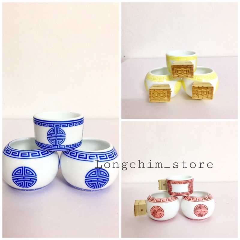 [Mã PET50K giảm Giảm 10% - Tối đa 50K đơn từ 250K] CÓNG SỨ CHIM CHÀO MÀO, MI, CHOÈ 3 MÀU TAI TRIỆN