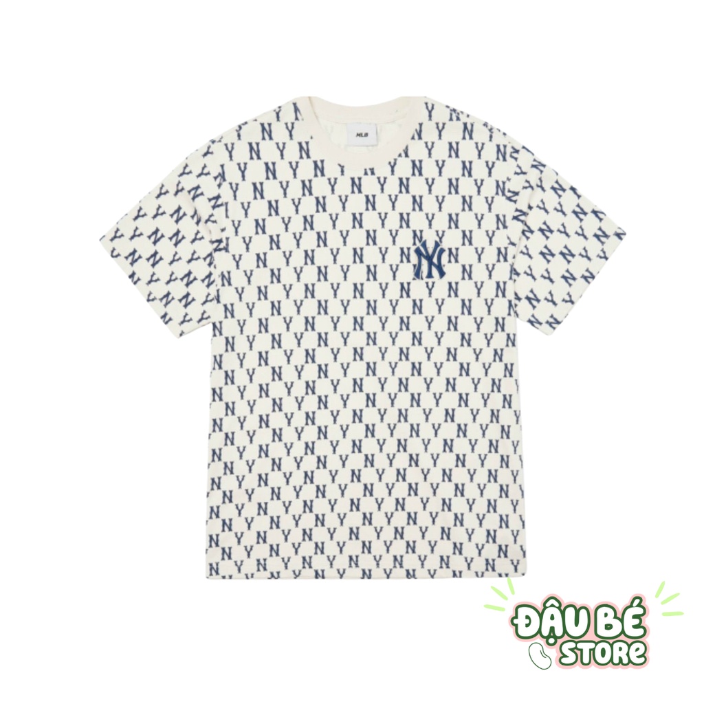 Áo Thun Nam Nữ Tay Ngắn Cổ Tròn Ml.B Thời Trang Cá Tính - Áo Phông Unisex Ny Form Rộng Năng Động - Daube - A041