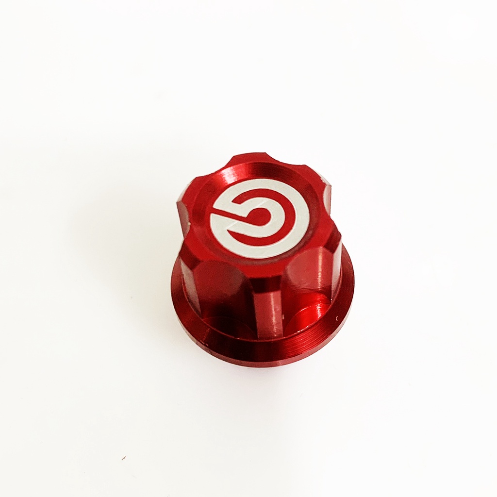 Ốc Bịt Chân Gương Các Dòng Wave, Vario, SH, SH Mode, Dream, Winner, Exciter, Sirius, Vision, AB- giá 1 con