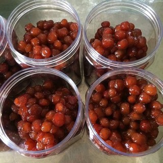 Chùm ruột ngào đường 500g