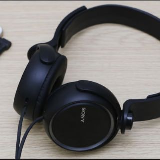 Tai nghe sony MDR XB250