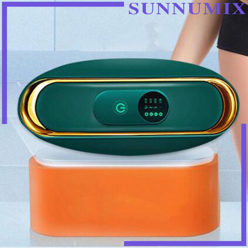Dây Đai Massage Thúc Đẩy Kích Thích Rung Chạy Điện Cho Nữ Tại Nhà