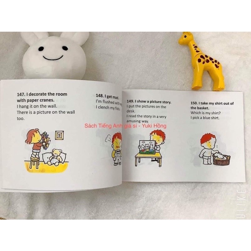 900 MẪU CÂU GIAO TIẾP