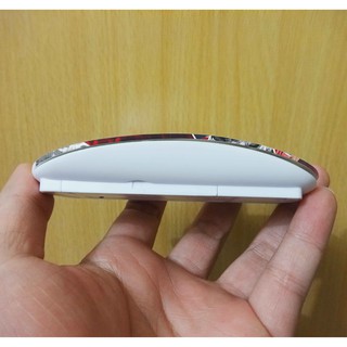 Chuột không dây Liverpool siêu mỏng (tặng kèm pin)