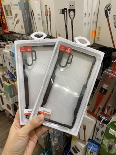 Ốp chống sốc Note8/Note9/Note 10/Note10/Note10 plus/Note 10plus/S20plus/S20ultra/S8plus/S9/plus/S10plus- HÃNG XUNDD