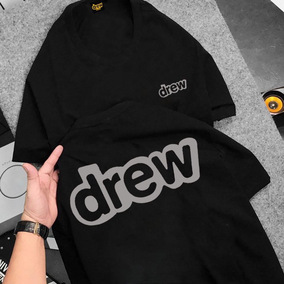 ÁO THUN NAM NỮ , ÁO PHÔNG NỮ TAY LỠ ADLV UNISEX