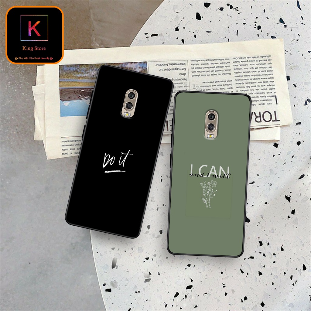 Ốp lưng Samsung J7 Pro - J7 Prime - J7 Plus - J7 2015 - J7 2016 - Ốp Samsung in hình WordLove - Chất