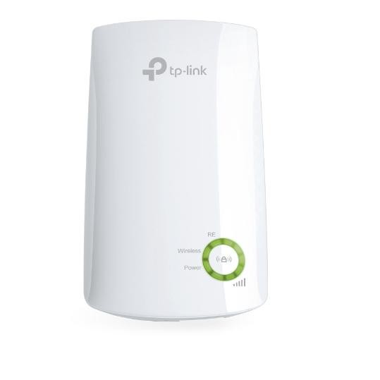 TP LINK Thiết Bị Mở Rộng WiFi TP-LINK TL-WA854RE 300Mbps