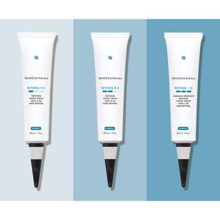 Serum Retinol Skinceuticals 0,3 0,5 1,0 (bản Mỹ)