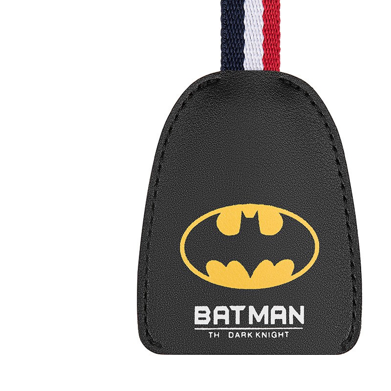 [ MUA 1 TẶNG 1 ] Móc treo đồ vai ghế ô tô tiện ích Logo Mavel + DC bọc da CAO CẤP  ⚡️ Phụ Kiện Trang Trí Xe Hơi | BigBuy360 - bigbuy360.vn