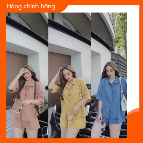 Đồ bộ BIGSIZE nữ mặc nhà cao cấp hàng hiệu size 55 _ 95kg