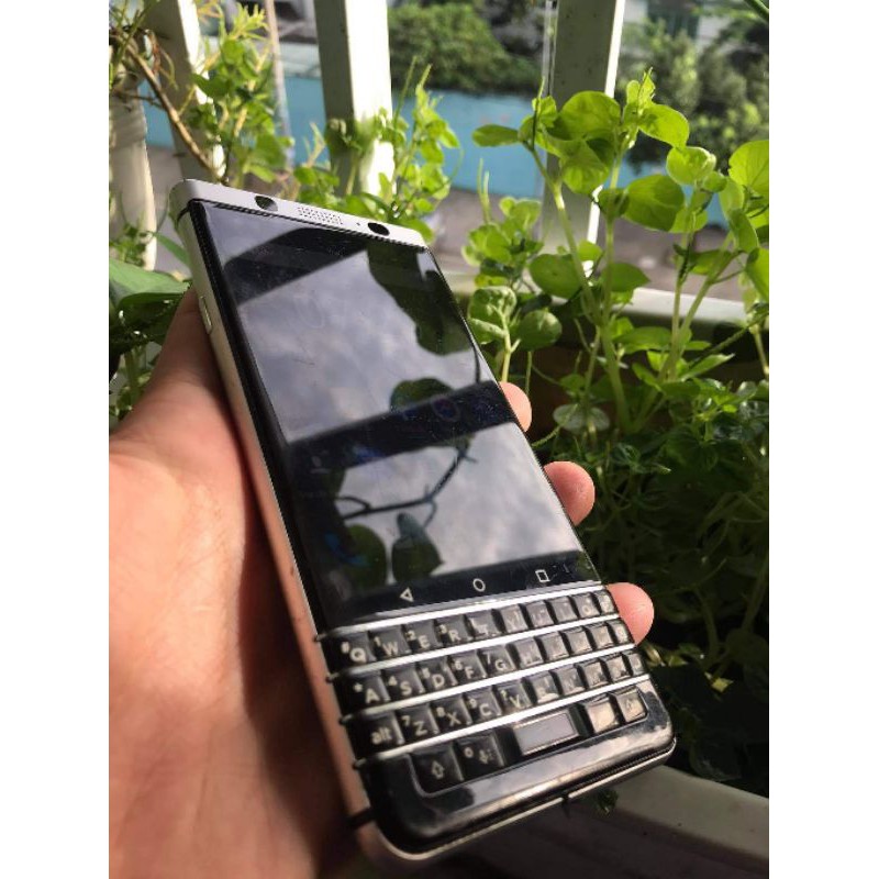 điện thoại blackberry key 1sprint