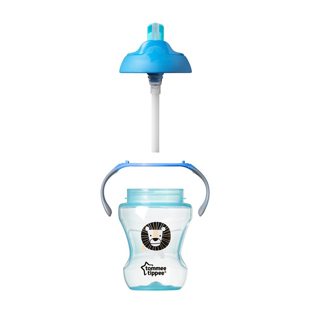 Bình ống hút Tommee Tippee 230ml, 260ml