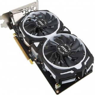 Card màn hình Rx570 4gb