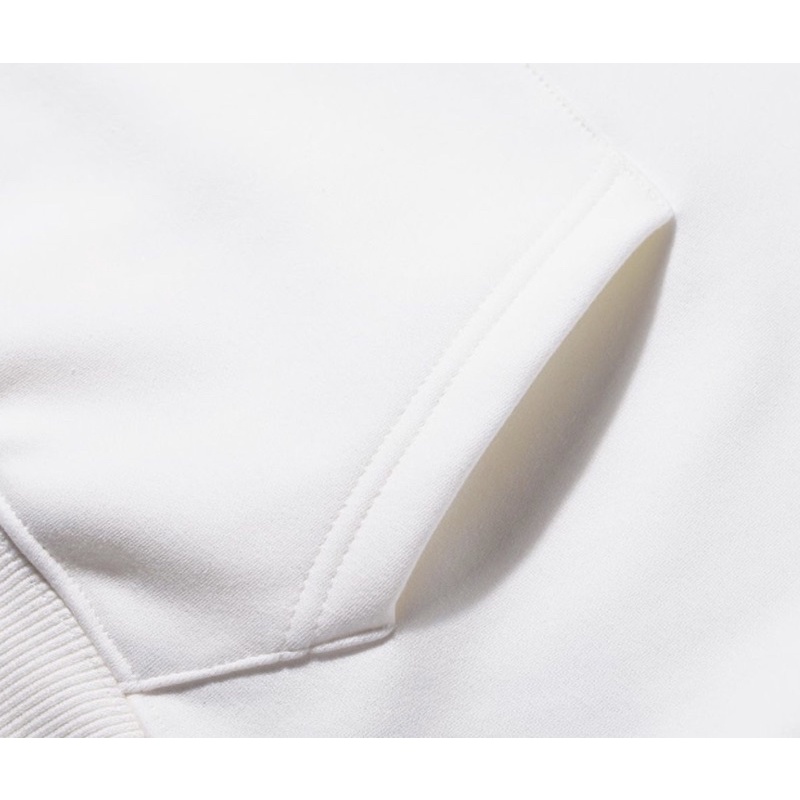 ￼Áo nỉ mũ hoodi Adlv gấu cho bé trai, gái, áo unisex cho bé , Samyy_vn