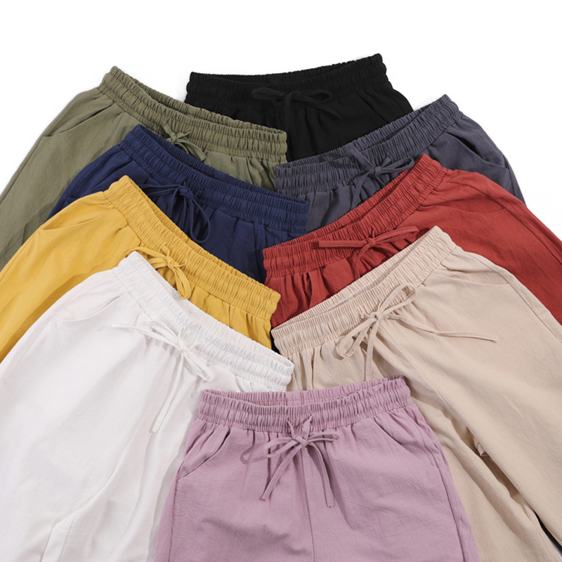 Quần Dài Nữ 9 Màu Thời Trang | BigBuy360 - bigbuy360.vn