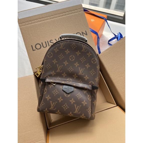❤️‍BALO LV - Size 22cm - Bản SUP [Fullbox NC]