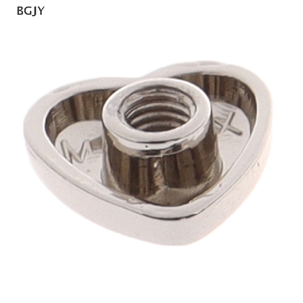 10 Đinh Tán Hình Trái Tim Cho Túi Xách Nữ Mới