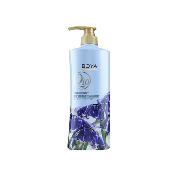 [ Auth Thái ] Sữa tắm dưỡng ẩm Forever Moist Perfume Body Cleanser 500ml