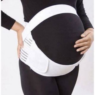Đai nâng đỡ bụng bầu cho bà bầu
