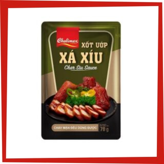 Xốt Ướp Xá Xíu Cholimex